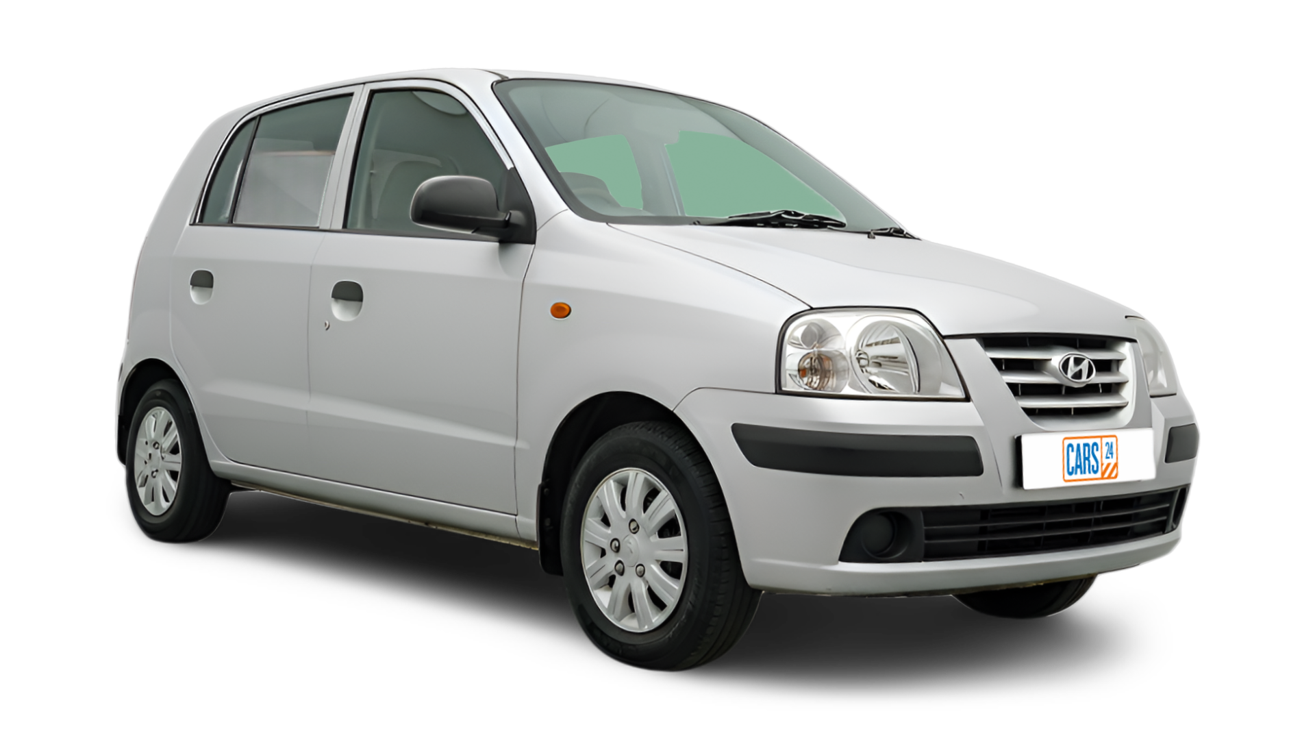 Hyundai Santro Xing-img